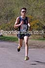 Mens ERRA 12 Stage Road Relay, Sutton Park, Sutton Coldfield, Birmingham. Photo: David T. Hewitson/Sports for All Pics
